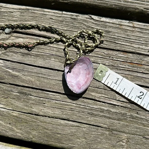 Maine coast necklace - Picture 10 of 10